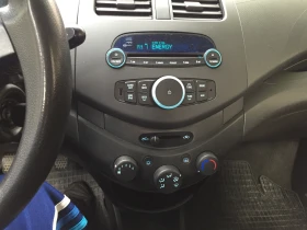 Chevrolet Spark 1.0i, 4 цилиндъра, снимка 10