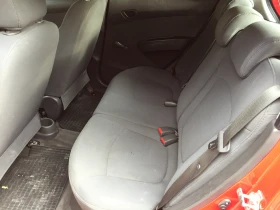 Chevrolet Spark 1.0i, 4 цилиндъра, снимка 8