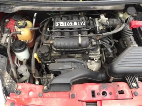 Chevrolet Spark 1.0i, 4 цилиндъра, снимка 12