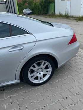 Mercedes-Benz CLS 350 Mercedes CLS 350 , снимка 3