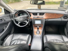 Mercedes-Benz CLS 350 Mercedes CLS 350 , снимка 7