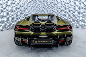 Lamborghini Revuelto Verde Gea* Carbon, снимка 5
