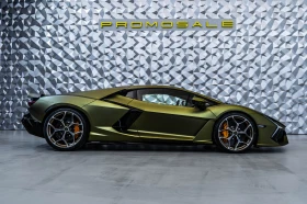 Lamborghini Revuelto Verde Gea* Carbon, снимка 6