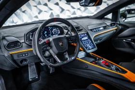 Lamborghini Revuelto Verde Gea* Carbon, снимка 8