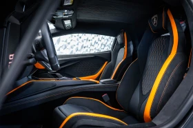 Lamborghini Revuelto Verde Gea* Carbon, снимка 14