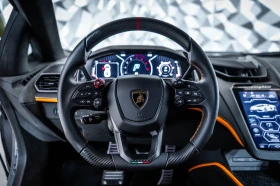 Lamborghini Revuelto Verde Gea* Carbon, снимка 12
