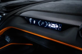 Lamborghini Revuelto Verde Gea* Carbon, снимка 11