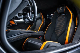 Lamborghini Revuelto Verde Gea* Carbon, снимка 13