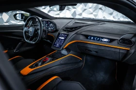 Lamborghini Revuelto Verde Gea* Carbon, снимка 10