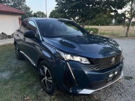 Peugeot 3008 GT LINE 67500 км./ Дистроник/Масаж/, снимка 3