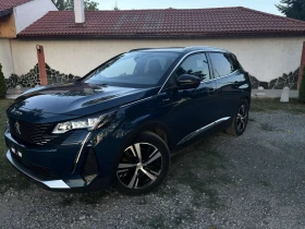 Peugeot 3008 GT LINE 67500 км./ Дистроник/Масаж/, снимка 2