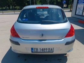 Peugeot 308 1.6 E, снимка 5