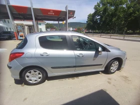 Peugeot 308 1.6 E, снимка 11