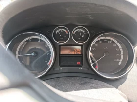 Peugeot 308 1.6 E, снимка 4