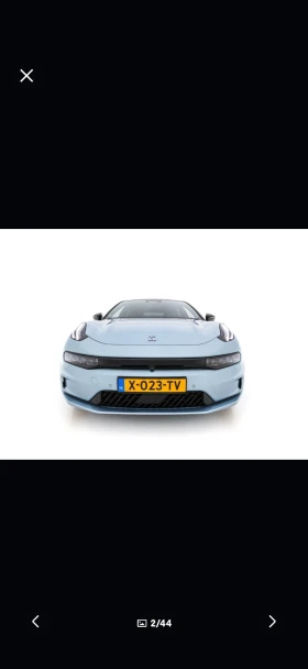 Zeekr 001 AWD Privilege 100kWh, снимка 2