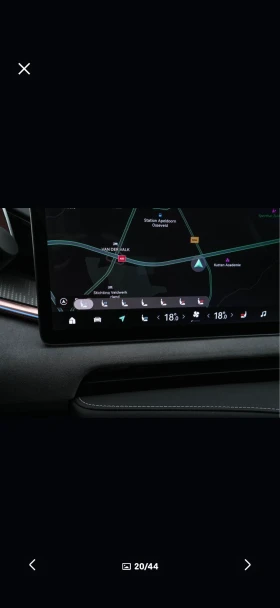 Zeekr 001 AWD Privilege 100kWh, снимка 11