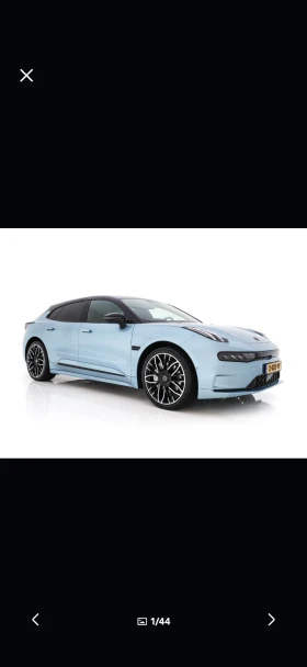 Zeekr 001 AWD Privilege 100kWh, снимка 1