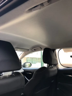 Toyota Corolla Executive 1.6, снимка 12