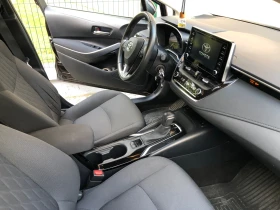 Toyota Corolla Executive 1.6, снимка 10
