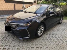 Toyota Corolla Executive 1.6, снимка 5
