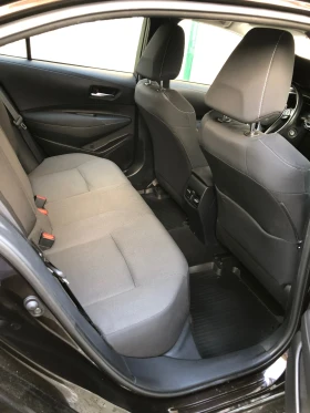 Toyota Corolla Executive 1.6, снимка 11