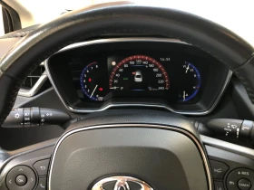 Toyota Corolla Executive 1.6, снимка 9