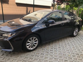 Toyota Corolla Executive 1.6, снимка 4