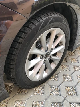 Toyota Corolla Executive 1.6, снимка 15
