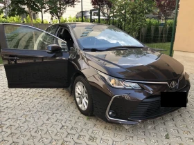 Toyota Corolla Executive 1.6, снимка 6