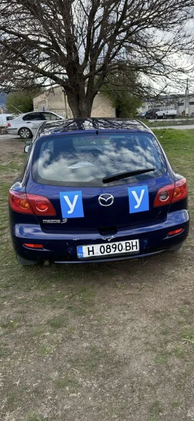 Mazda 3, снимка 2