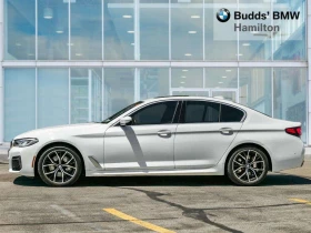 BMW 540 * 540i Xdrive * CARFAX * ЦЕНА ДО БГ, снимка 3