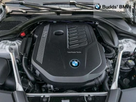 BMW 540 * 540i Xdrive * CARFAX * ЦЕНА ДО БГ, снимка 7
