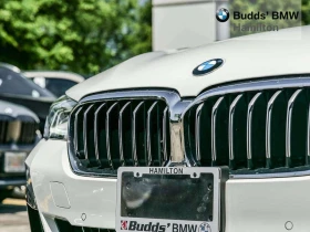 BMW 540 * 540i Xdrive * CARFAX * ЦЕНА ДО БГ, снимка 14