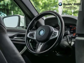 BMW 540 * 540i Xdrive * CARFAX * ЦЕНА ДО БГ, снимка 8