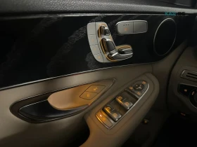 Mercedes-Benz C 300  Пано * АвтоКредит * (ЦЕНА ДО БГ), снимка 11