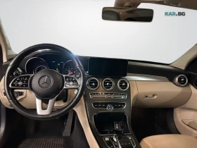 Mercedes-Benz C 300  Пано * АвтоКредит * (ЦЕНА ДО БГ), снимка 16