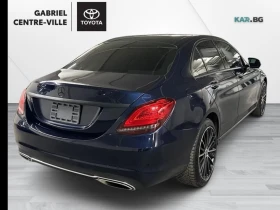 Mercedes-Benz C 300  Пано * АвтоКредит * (ЦЕНА ДО БГ), снимка 5