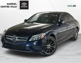 Mercedes-Benz C 300  Пано * АвтоКредит * (ЦЕНА ДО БГ), снимка 1