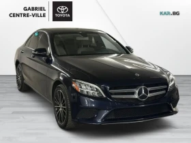 Mercedes-Benz C 300  Пано * АвтоКредит * (ЦЕНА ДО БГ), снимка 3