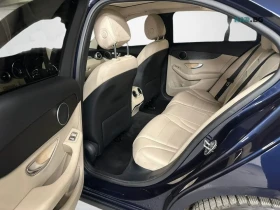 Mercedes-Benz C 300  Пано * АвтоКредит * (ЦЕНА ДО БГ), снимка 12