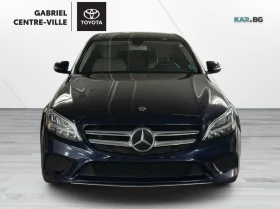 Mercedes-Benz C 300  Пано * АвтоКредит * (ЦЕНА ДО БГ), снимка 2