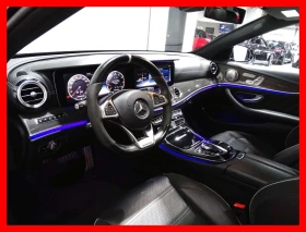 Mercedes-Benz E 63 AMG S 4MATIC CARBON , снимка 11