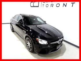 Mercedes-Benz E 63 AMG S 4MATIC CARBON , снимка 7