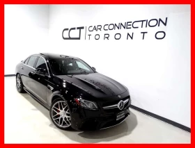 Mercedes-Benz E 63 AMG S 4MATIC CARBON , снимка 1