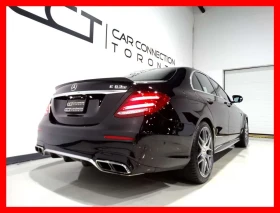 Mercedes-Benz E 63 AMG S 4MATIC CARBON , снимка 9