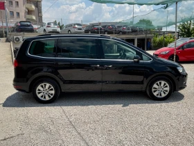 VW Sharan 2.0TDI-150кс, снимка 3