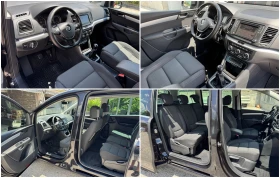 VW Sharan 2.0TDI-150кс, снимка 12