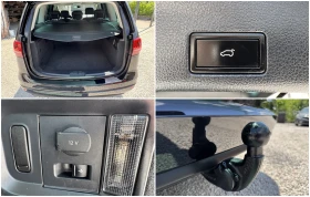VW Sharan 2.0TDI-150кс, снимка 15