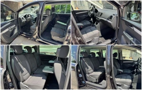 VW Sharan 2.0TDI-150кс, снимка 17