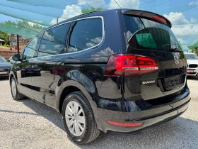 VW Sharan 2.0TDI-150кс, снимка 5